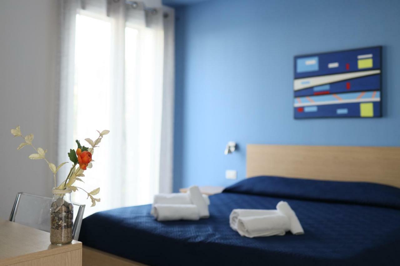 Cavour37 Rooms 巴勒莫 外观 照片