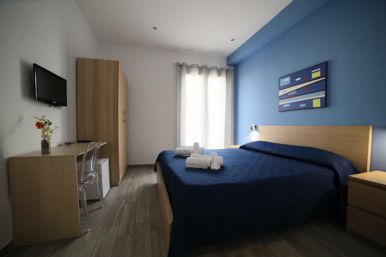Cavour37 Rooms 巴勒莫 外观 照片
