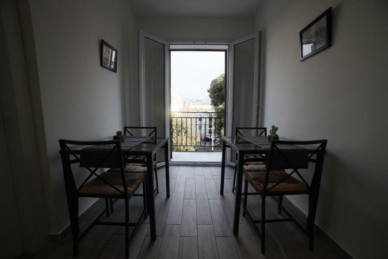 Cavour37 Rooms 巴勒莫 外观 照片