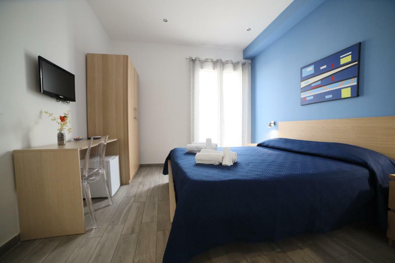 Cavour37 Rooms 巴勒莫 外观 照片