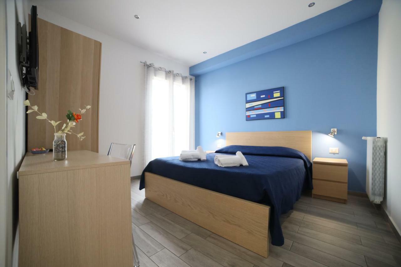Cavour37 Rooms 巴勒莫 外观 照片