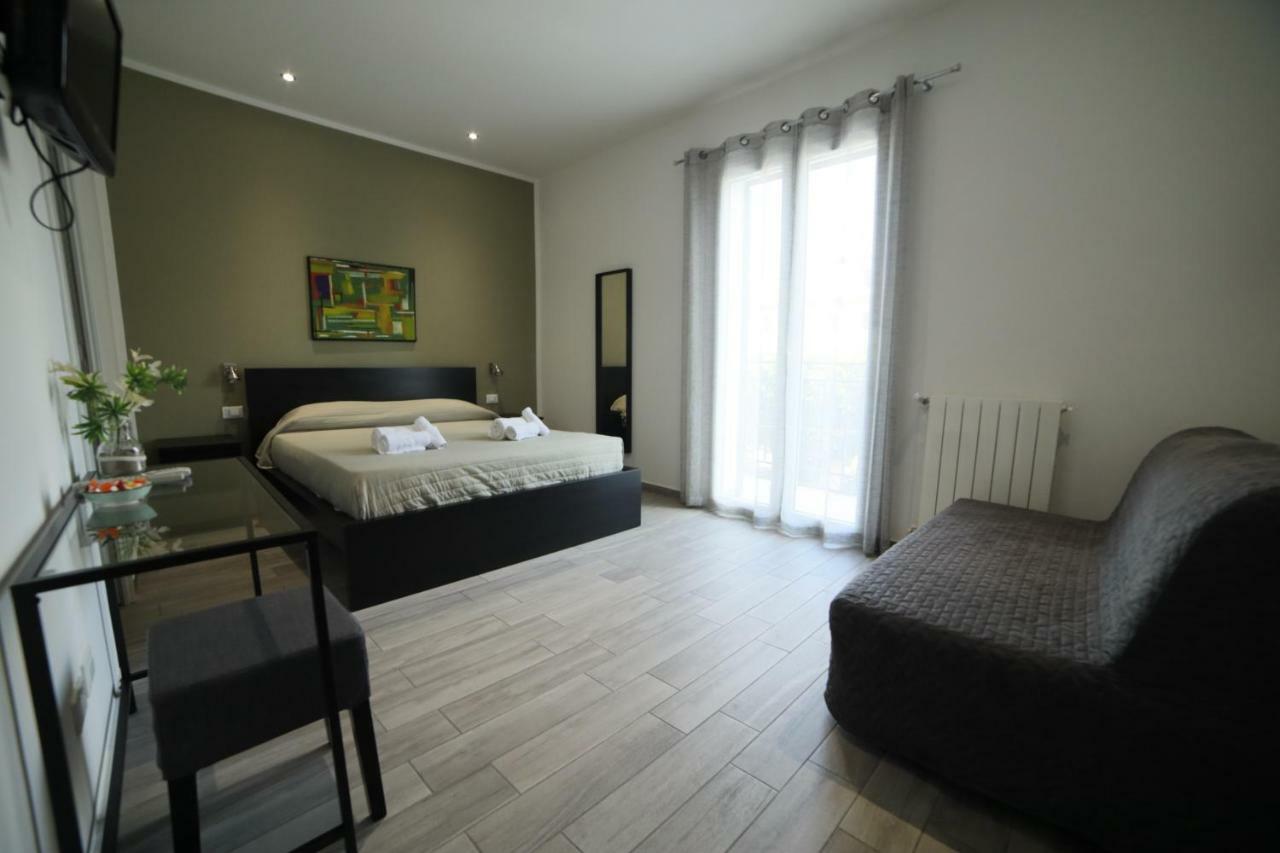 Cavour37 Rooms 巴勒莫 外观 照片