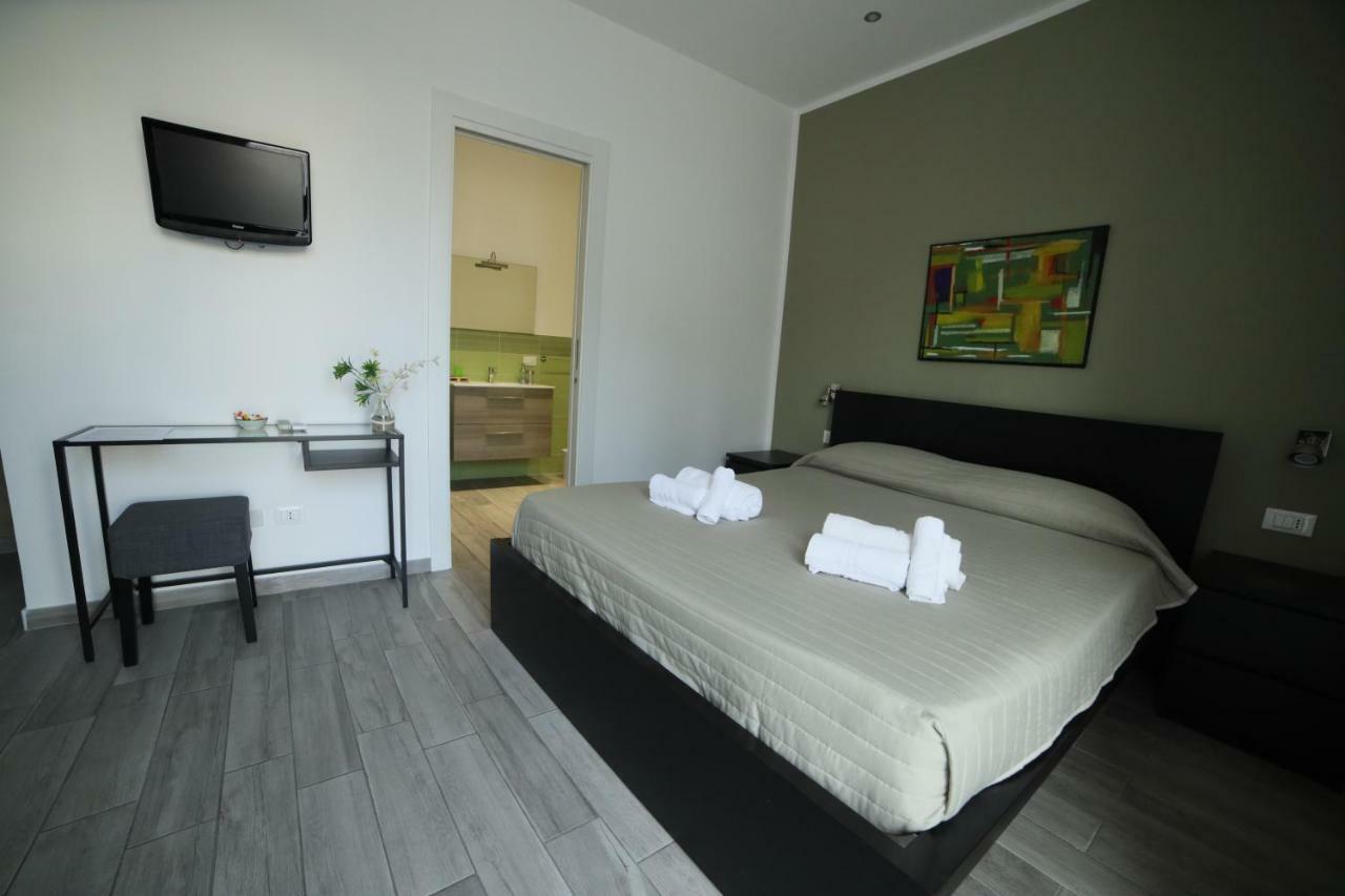 Cavour37 Rooms 巴勒莫 外观 照片