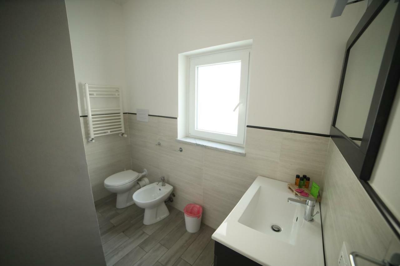 Cavour37 Rooms 巴勒莫 外观 照片
