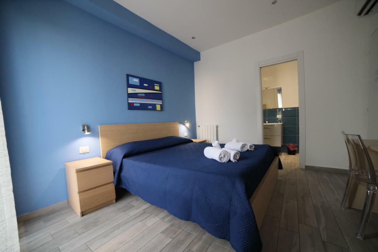 Cavour37 Rooms 巴勒莫 外观 照片