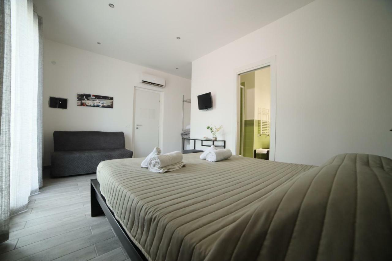 Cavour37 Rooms 巴勒莫 外观 照片